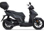 Kymco Agility S 125i CBS