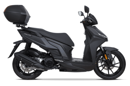 Kymco Agility S 125i CBS