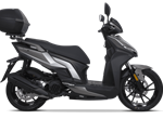 Kymco Agility S 125i CBS