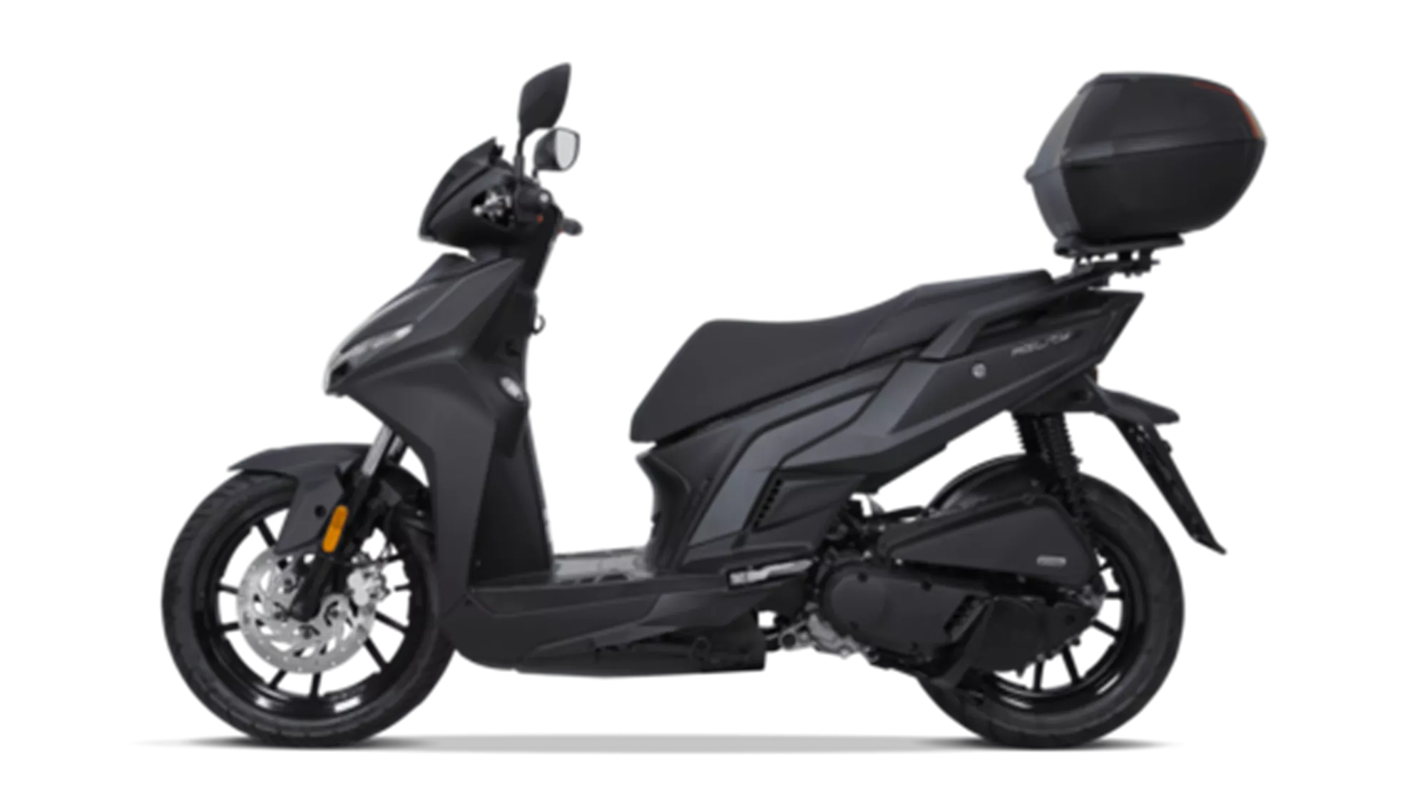 Kymco Agility S 125i CBS - Immagine 14 Kymco Agility S 125i CBS - Immagine 14