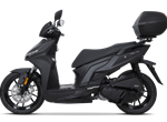 Kymco Agility S 125i CBS