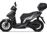 Kymco Agility S 125i CBS