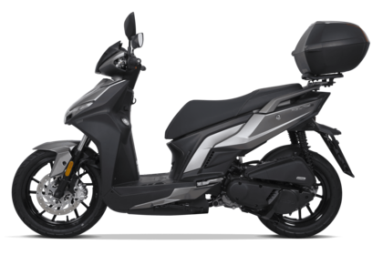 Kymco Agility S 125i CBS