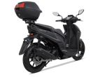 Kymco Agility S 125i CBS