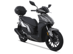 Kymco Agility S 125i CBS