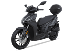Kymco Agility S 125i CBS