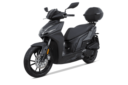 Kymco Agility S 125i CBS