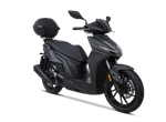 Kymco Agility S 125i CBS