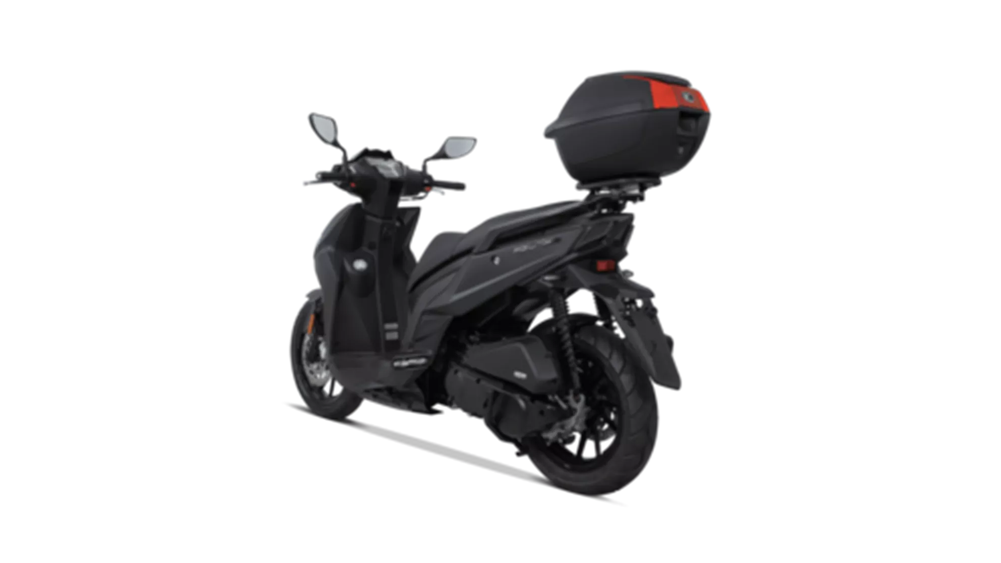 Kymco Agility S 125i CBS - Immagine 21 Kymco Agility S 125i CBS - Immagine 21