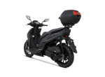 Kymco Agility S 125i CBS