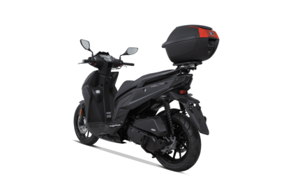 Kymco Agility S 125i CBS