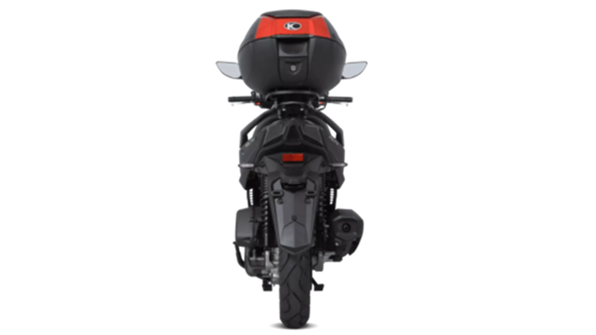 Kymco Agility S 125i CBS - Immagine 22 Kymco Agility S 125i CBS - Immagine 22