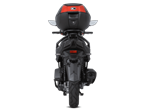 Kymco Agility S 125i CBS