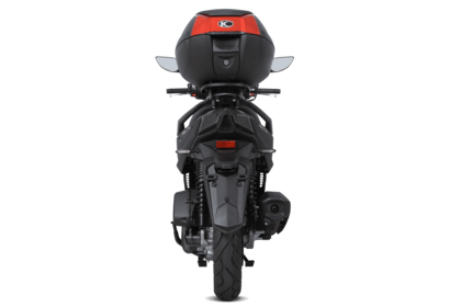 Kymco Agility S 125i CBS