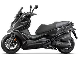 Kymco DT X 350i ABS Kymco DT X 350i ABS