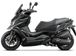 Kymco DT X 350i ABS