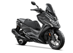 Kymco DT X 350i ABS