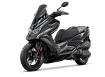 Kymco DT X 350i ABS