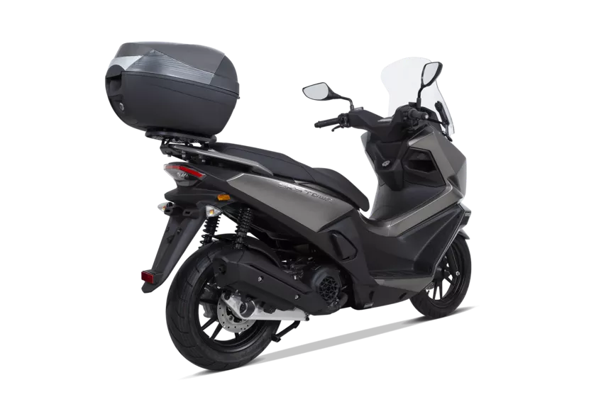 Kymco Sky Town 125i ABS Kymco Sky Town 125i ABS