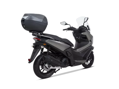 Kymco Sky Town 125i ABS 2027 Kymco Sky Town 125i ABS 2027