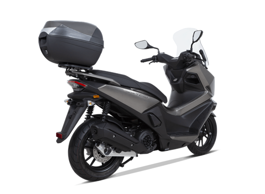 Kymco Sky Town 125i ABS