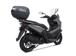 Kymco Sky Town 125i ABS
