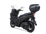 Kymco Sky Town 125i ABS