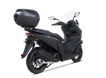 Kymco Sky Town 125i ABS