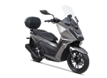 Kymco Sky Town 125i ABS