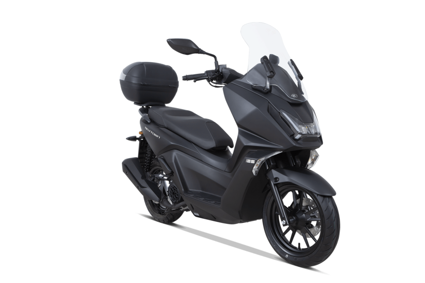 Kymco Sky Town 125i ABS