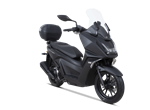 Kymco Sky Town 125i ABS