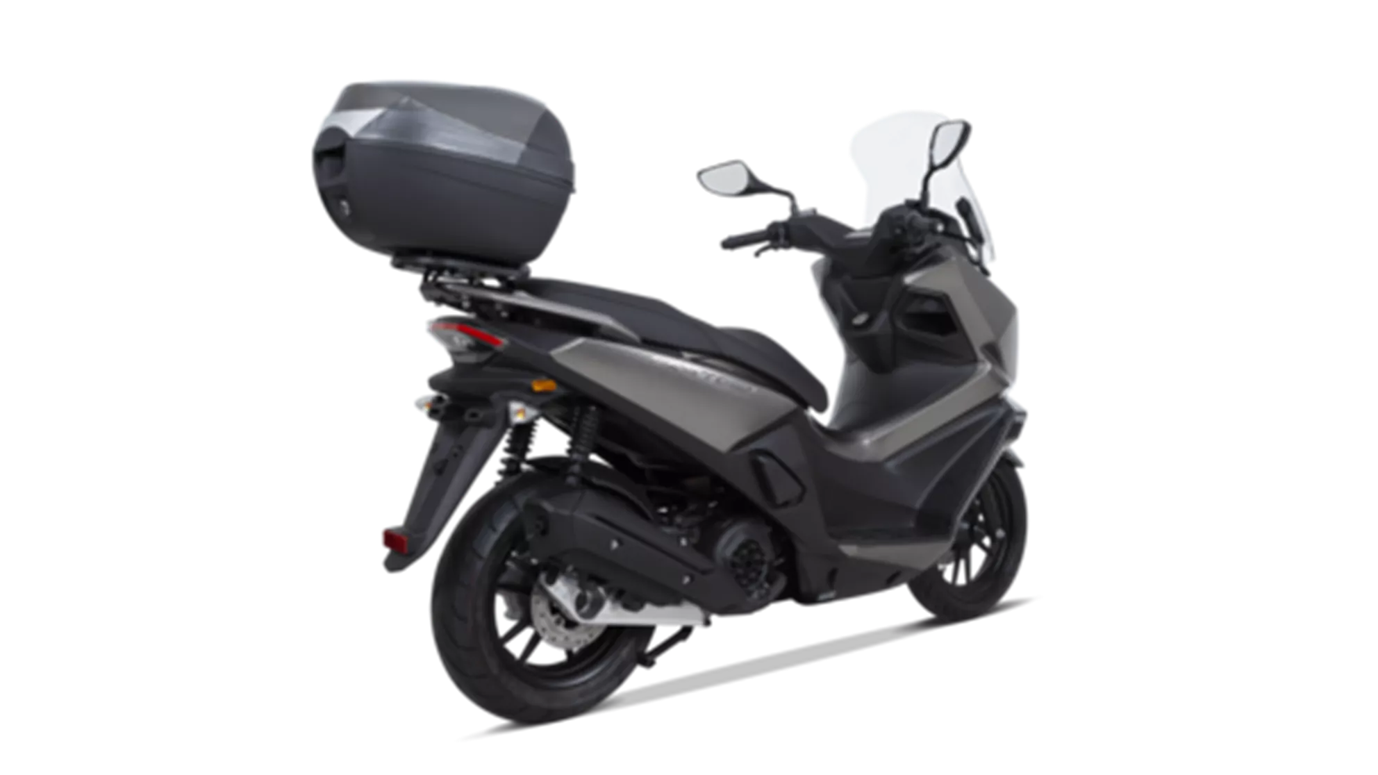 Kymco Sky Town 125i ABS - Resim 8 Kymco Sky Town 125i ABS - Resim 8