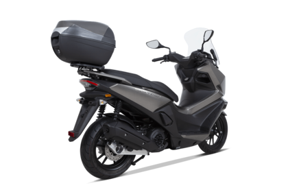 Kymco Sky Town 125i ABS