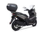 Kymco Sky Town 125i ABS