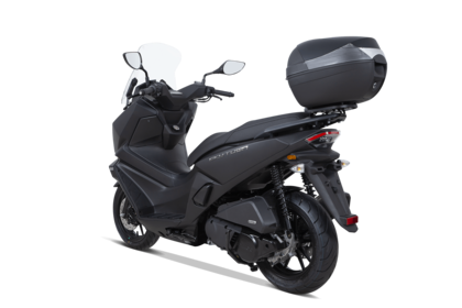 Kymco Sky Town 125i ABS