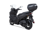 Kymco Sky Town 125i ABS