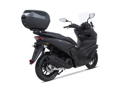 Kymco Sky Town 125i ABS