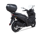 Kymco Sky Town 125i ABS