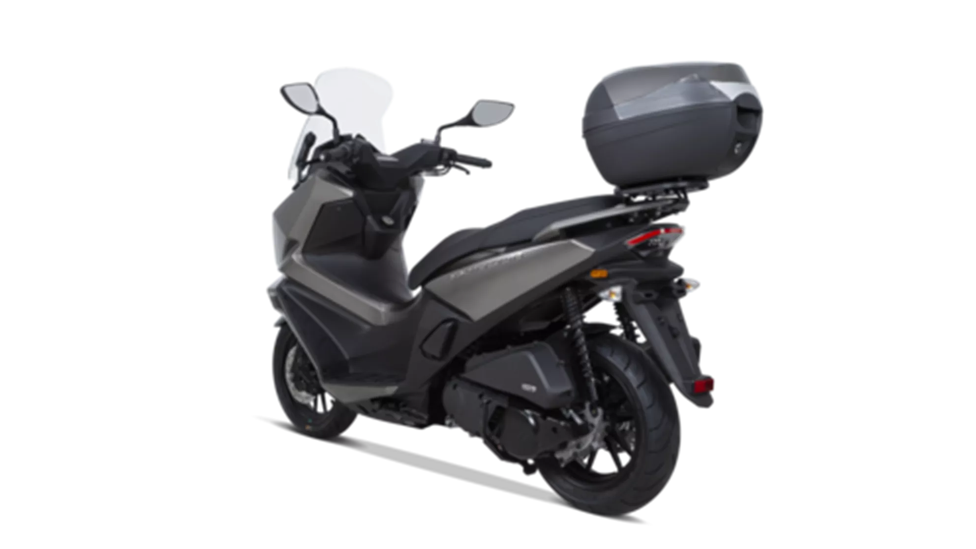 Kymco Sky Town 125i ABS - Resim 11 Kymco Sky Town 125i ABS - Resim 11