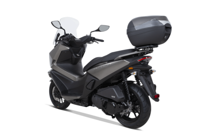 Kymco Sky Town 125i ABS