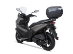 Kymco Sky Town 125i ABS