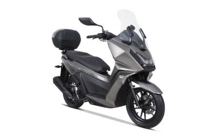 Kymco Sky Town 125i ABS