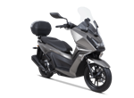 Kymco Sky Town 125i ABS