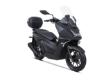 Kymco Sky Town 125i ABS