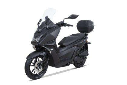 Sky Town 125i ABS