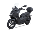 Kymco Sky Town 125i ABS