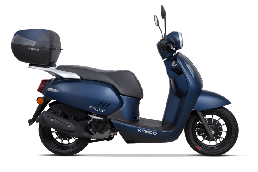 Kymco Filly 50i  2027