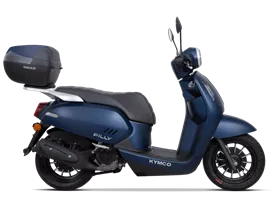 Kymco Filly 50i Kymco Filly 50i