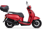 Kymco Filly 50i