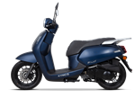 Kymco Filly 50i